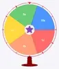 Spin the Wheel for Peso Bonus welfare icon