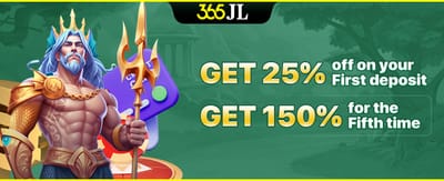 Tiered Deposit Match Bonus promotion